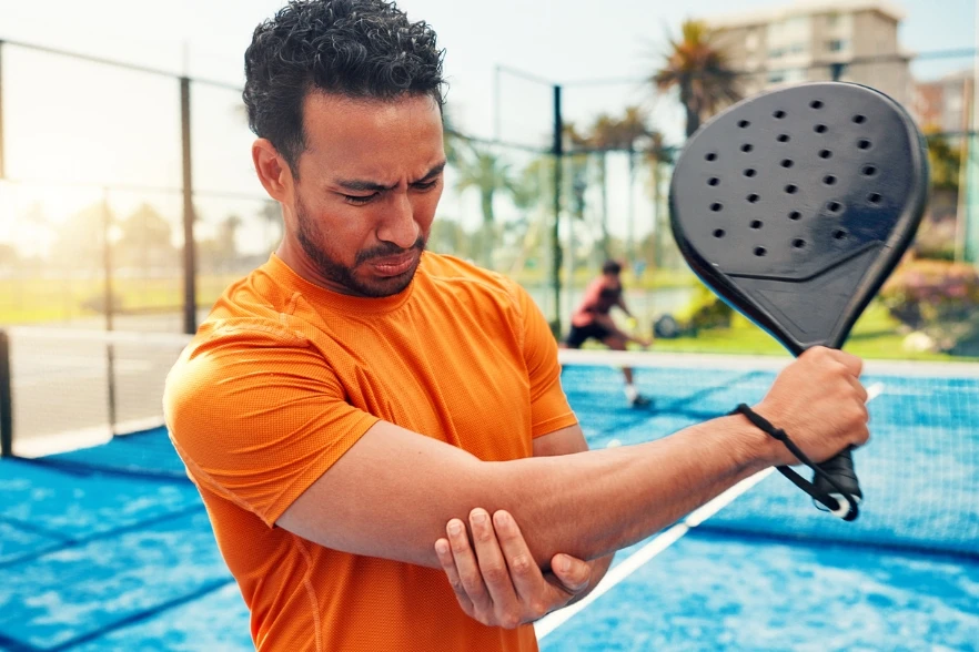 Elbow, Wrist & Hand Pain in Garland